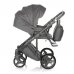 Детская коляска BeBe-Mobile Marconi Жаккард 3 в 1 Детская коляска BeBe-Mobile Marconi Жаккард 3 в 1